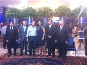 Lançada na noite dessa quinta-feira (17) a Expoingá 2016